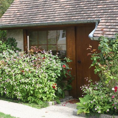 Le Studio Au Bon Marechal Giverny Exterior foto